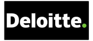 Deloitte Consulting LLP